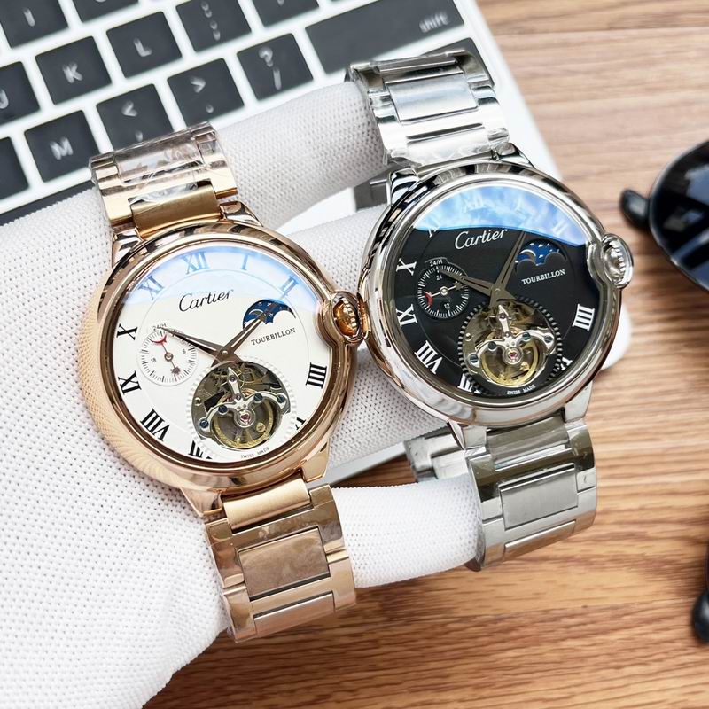 Cartier 45X13mm 071455